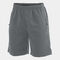 Bermuda shorts man Niza dark gray