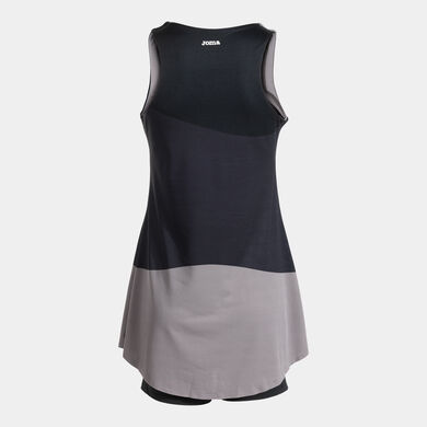 Vestido mulher Challenge preto