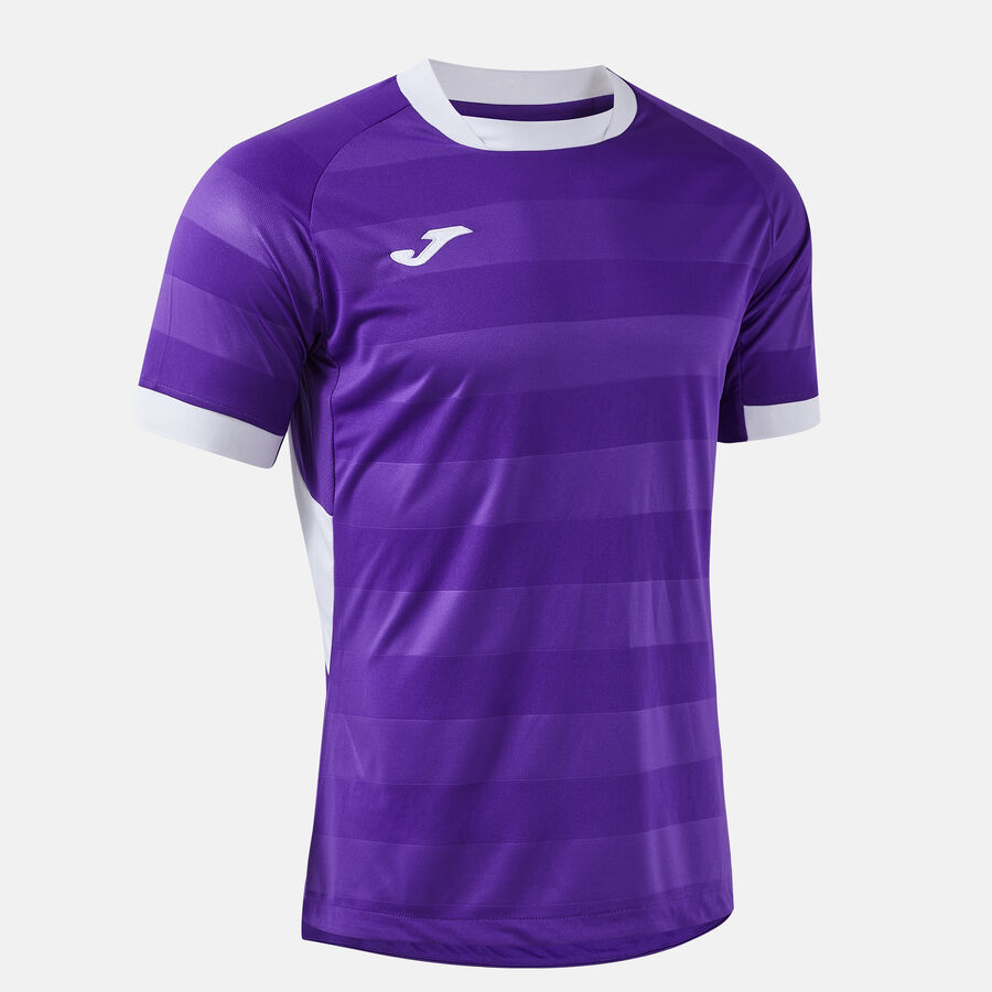 CAMISETA MANGA CORTA TOLETUM VII