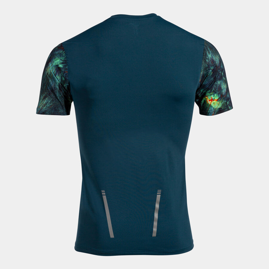 CAMISETA MANGA CORTA R-NATURE