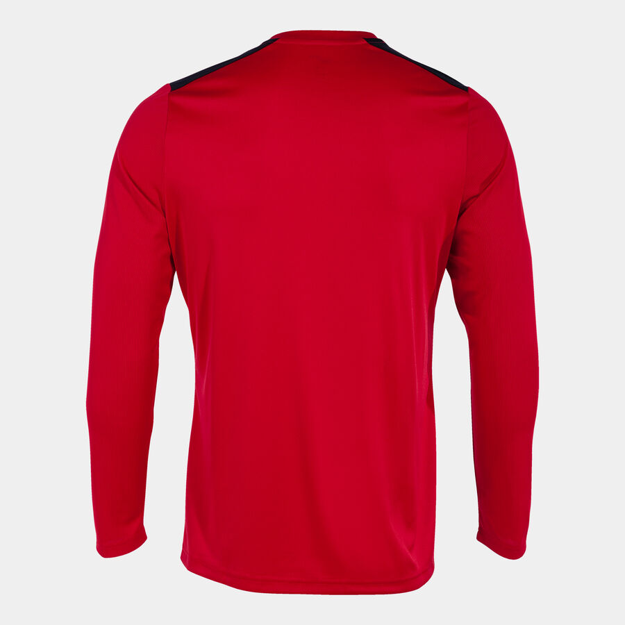 CAMISETA MANGA LARGA CHAMPIONSHIP VII