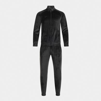 Tracksuit man Step black