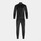 Tracksuit man Step black