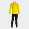 Tuta uomo Lion II giallo nero