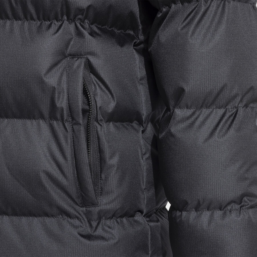 ANORAK EXLORER III