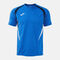 Camiseta manga corta hombre Championship 20 royal dark navy