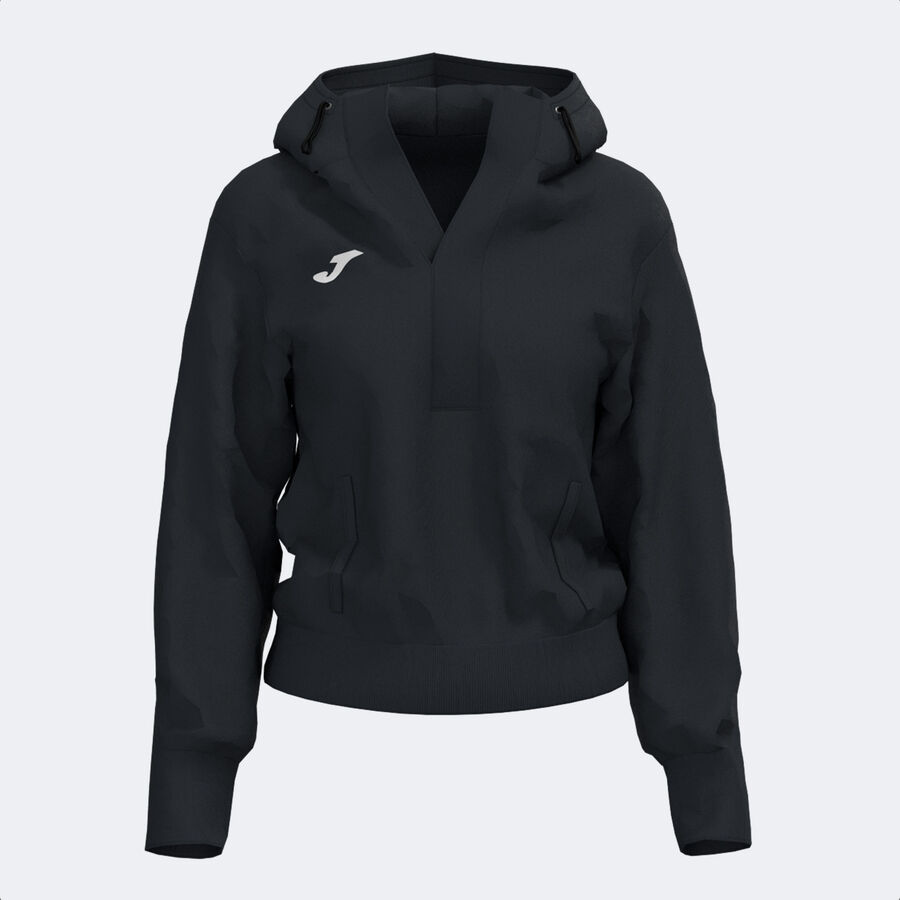 SUDADERA CON CAPUCHA STREET GENERATION