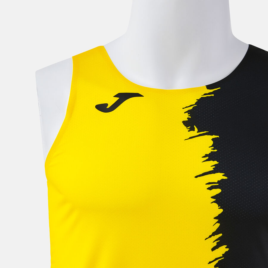 CAMISETA TIRANTES PICASHO