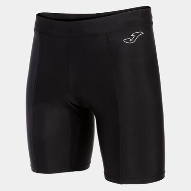 Swimming trunks man Splash black