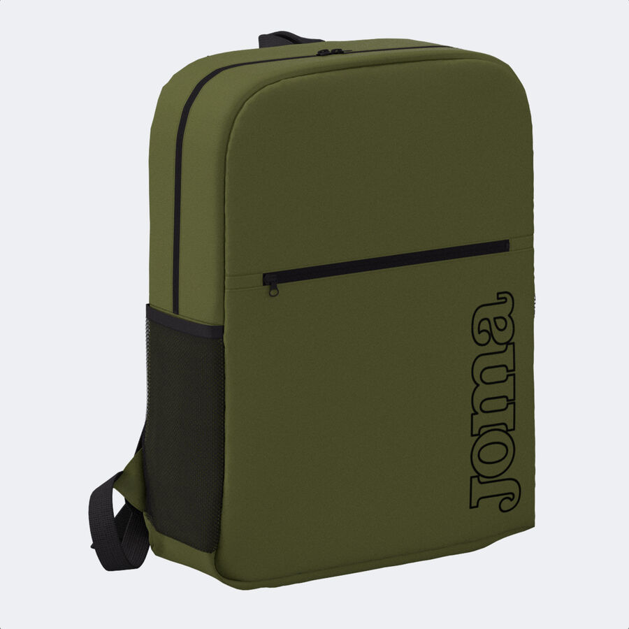 MOCHILA KIDS CAMP