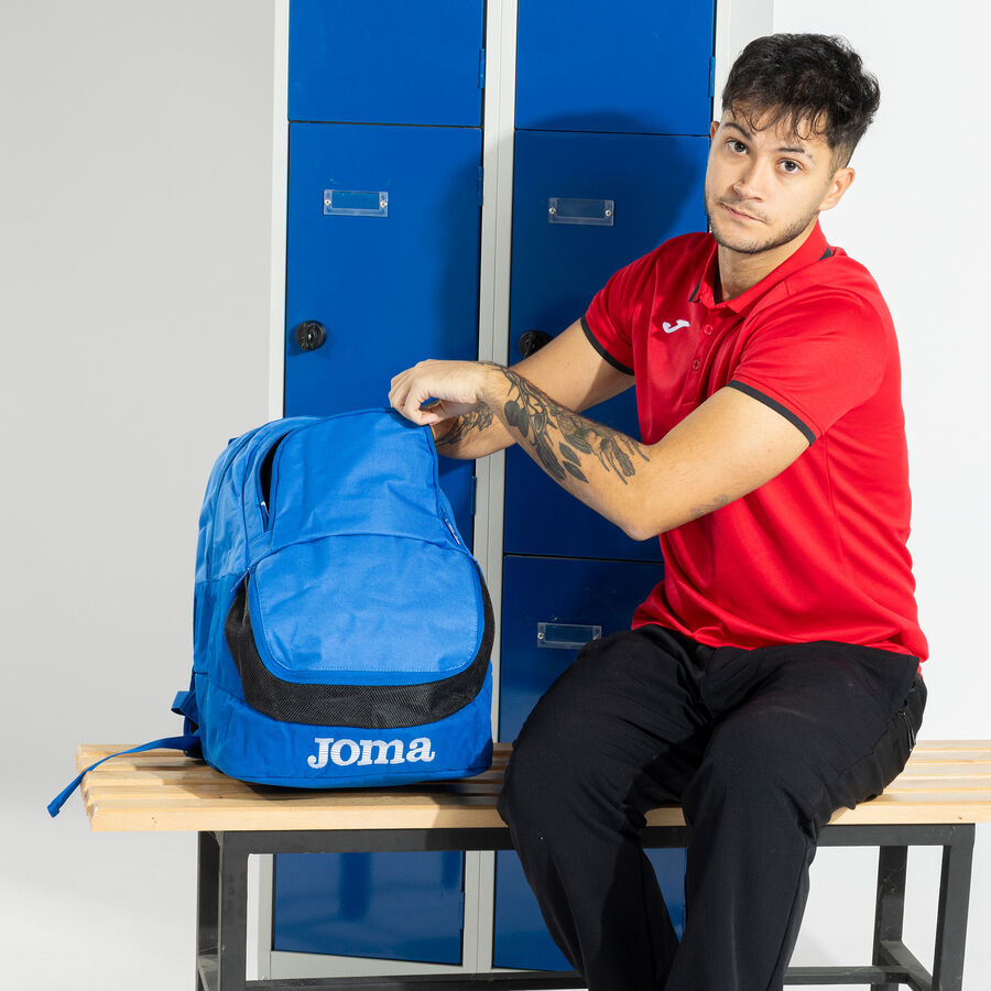 MOCHILA DIAMOND II 