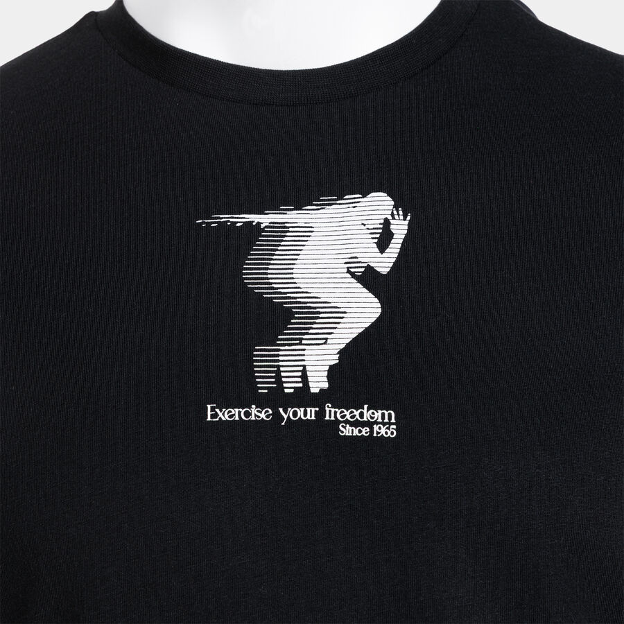 CAMISETA MANGA CORTA STEP