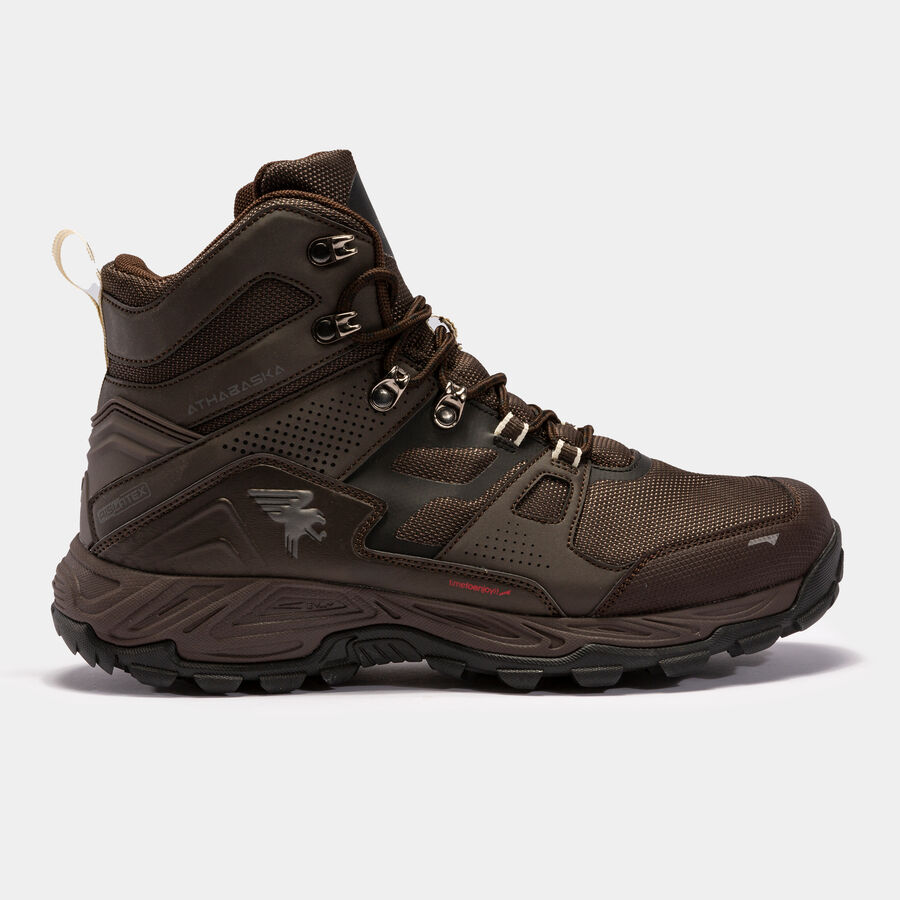 TK.ATHABASKA MEN 22