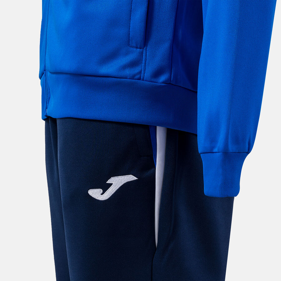 CH&Aacute;NDAL TERRA