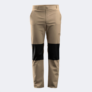 Calça comprida homem Explorer bege