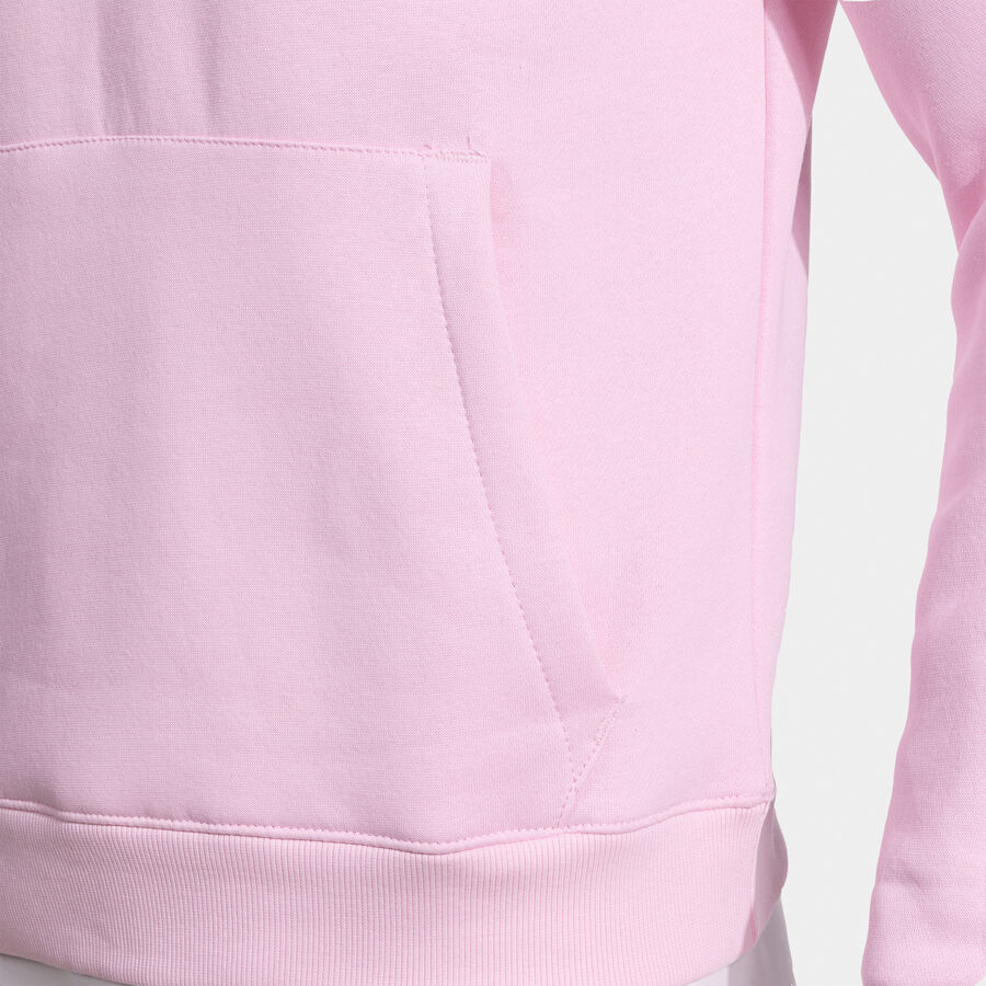 SUDADERA CON CAPUCHA UNIVERSITY