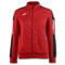 Chaqueta mujer Championship IV rojo negro