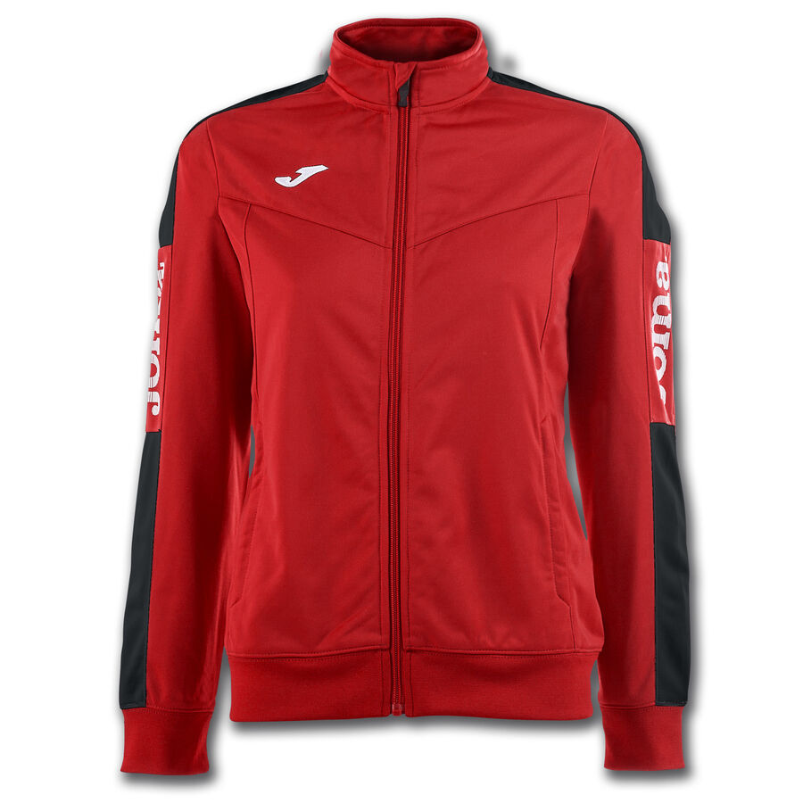 CHAQUETA CHAMPIONSHIP IV
