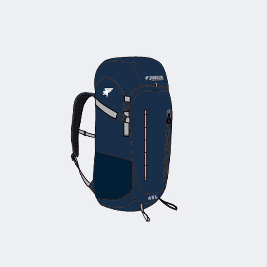 MOCHILA OUTDOOR