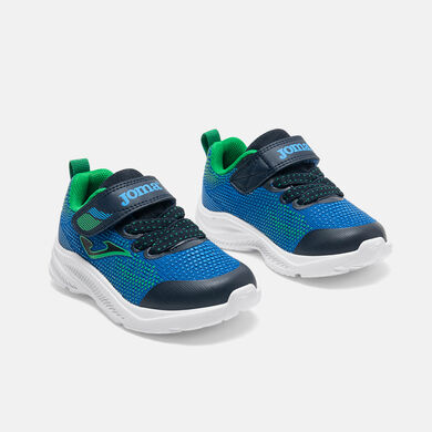 Zapatillas casual Horizon Jr 26 junior marino
