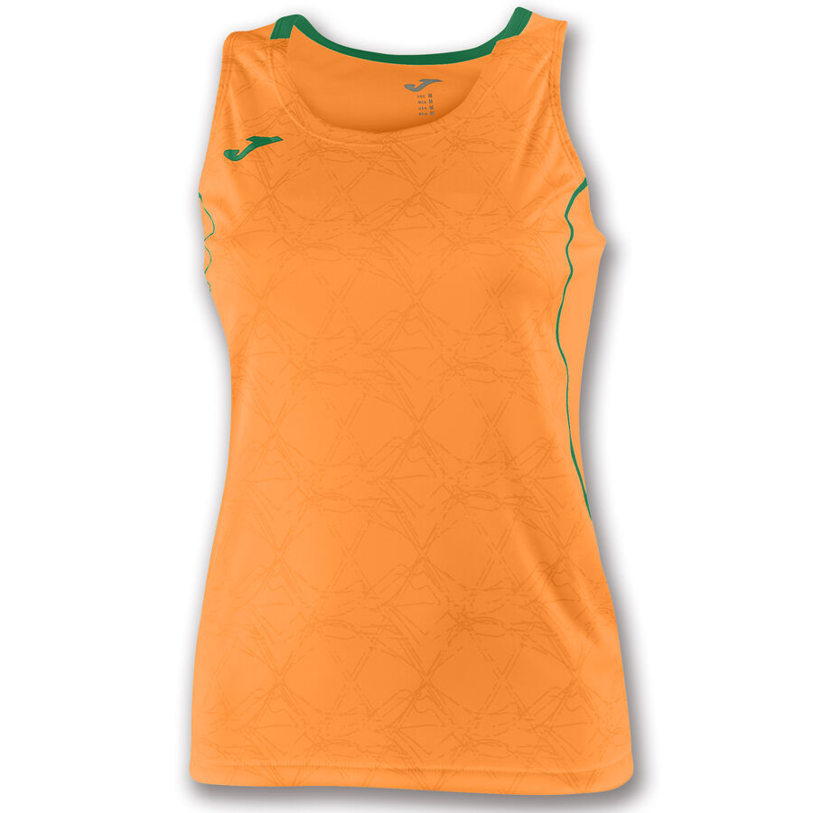 CAMISETA OLIMPIA S/M  MUJER