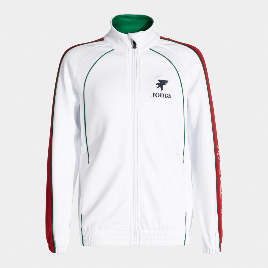 CHAQUETA FUTBOL RETRO MUNDIAL 2026