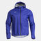 Rainjacket man Combi blue