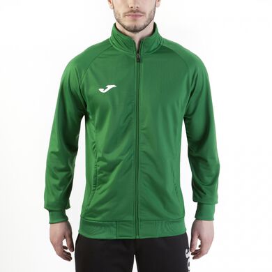 Giacca uomo Gala verde