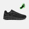 Pantofi sport casual Atenea Men 26 bărbați negru