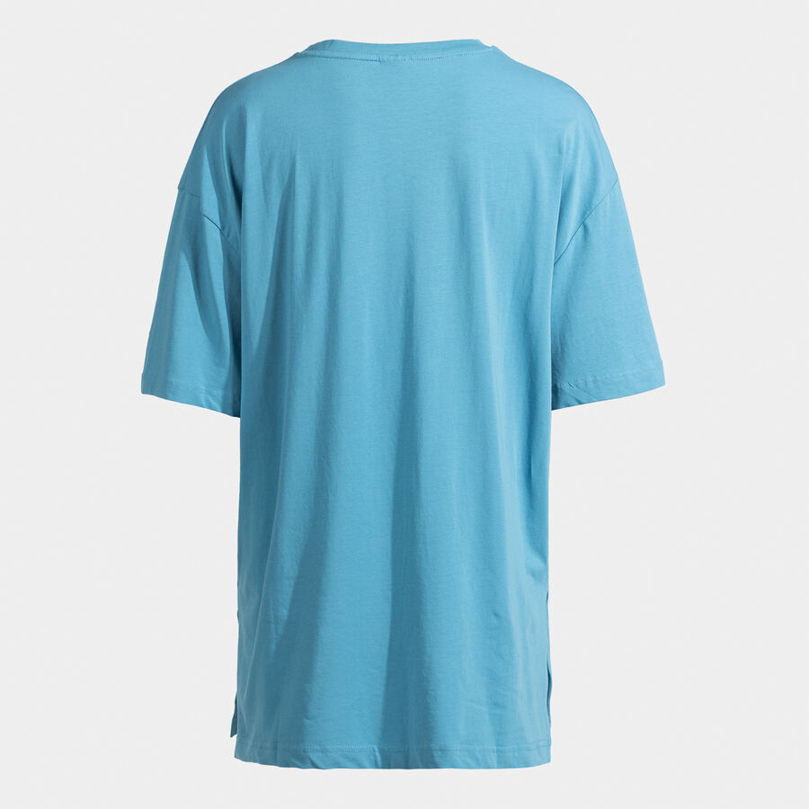 CAMISETA MANGA CORTA BREATH