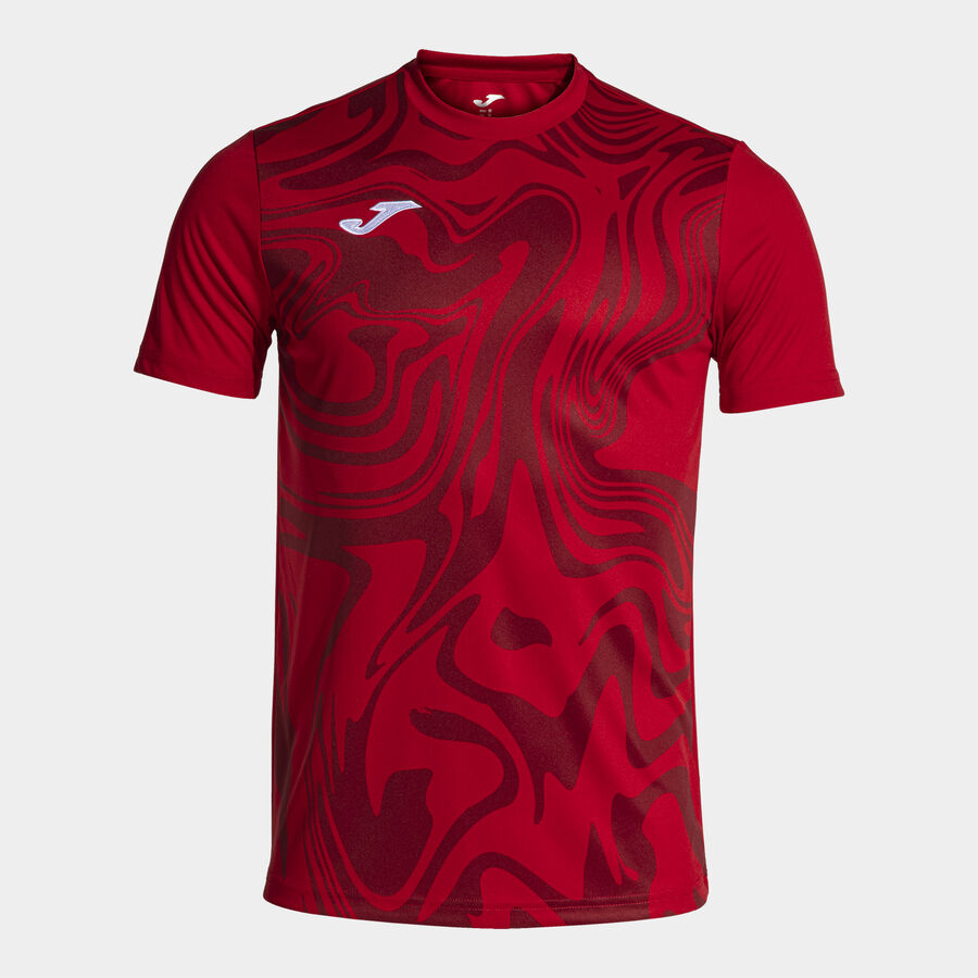 CAMISETA MANGA CORTA LION II