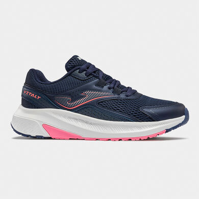Zapatillas running Vitaly Lady 26 mujer marino