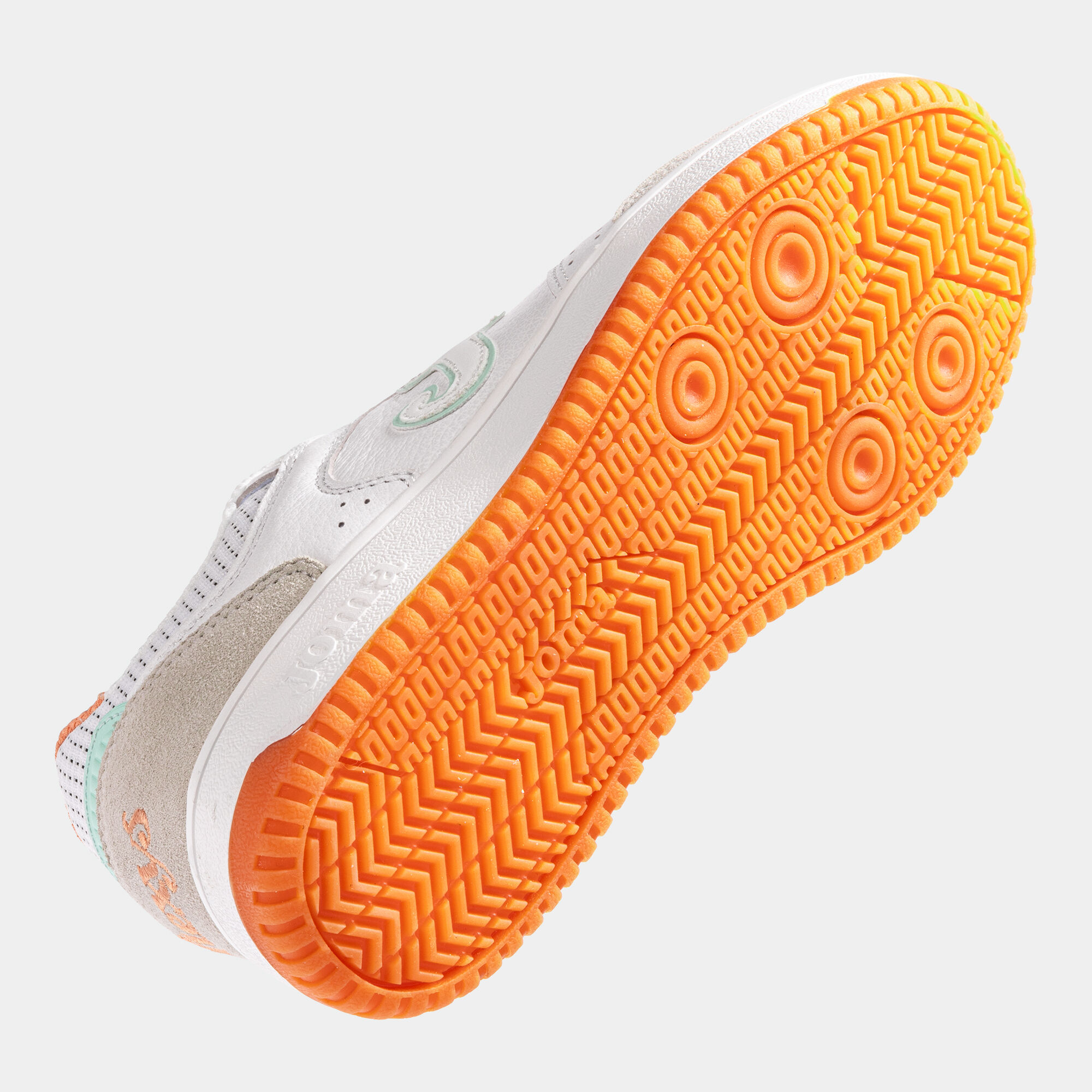 Casual shoes C.Flexys Lady 25 woman white | JOMA® Casual shoes C.Flexys Lady 25 woman white | JOMA®