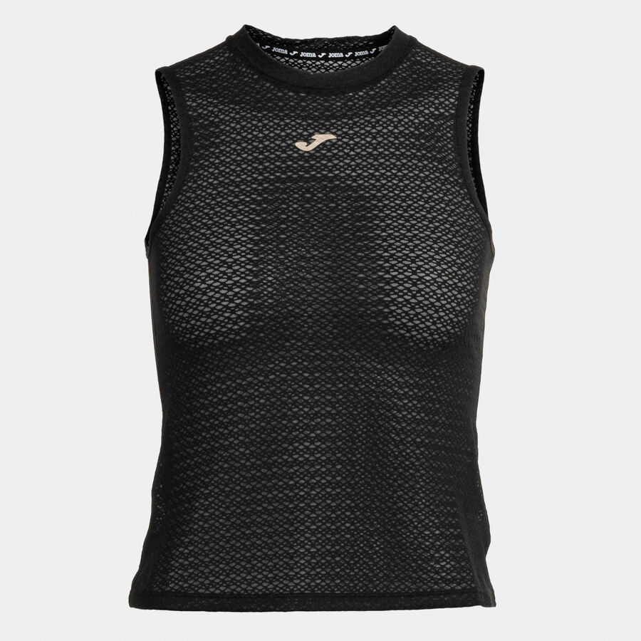 CAMISETA SIN MANGAS CRONO