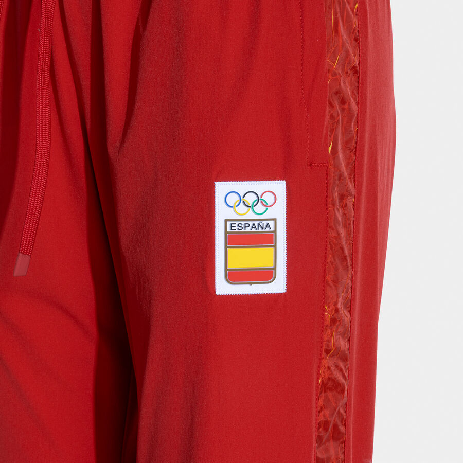 CHÁNDAL MUJER OTROS COMITE OLIMPICO ESPAÑOL