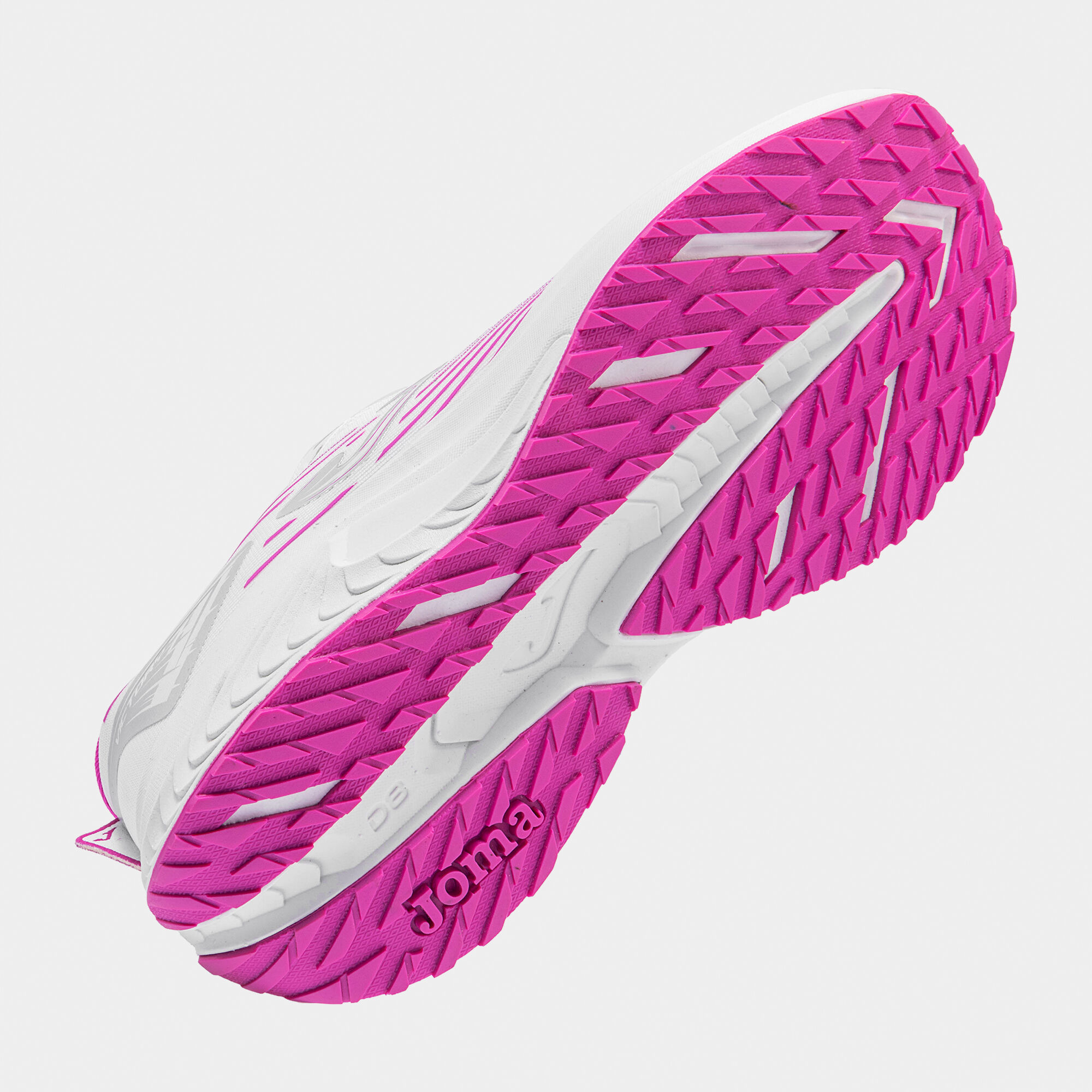 Running shoes Victory Lady 26 woman white | JOMA®