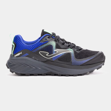 Trail-running shoes Trek Lady 25 woman black