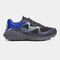 Trail-running shoes Trek Lady 25 woman black