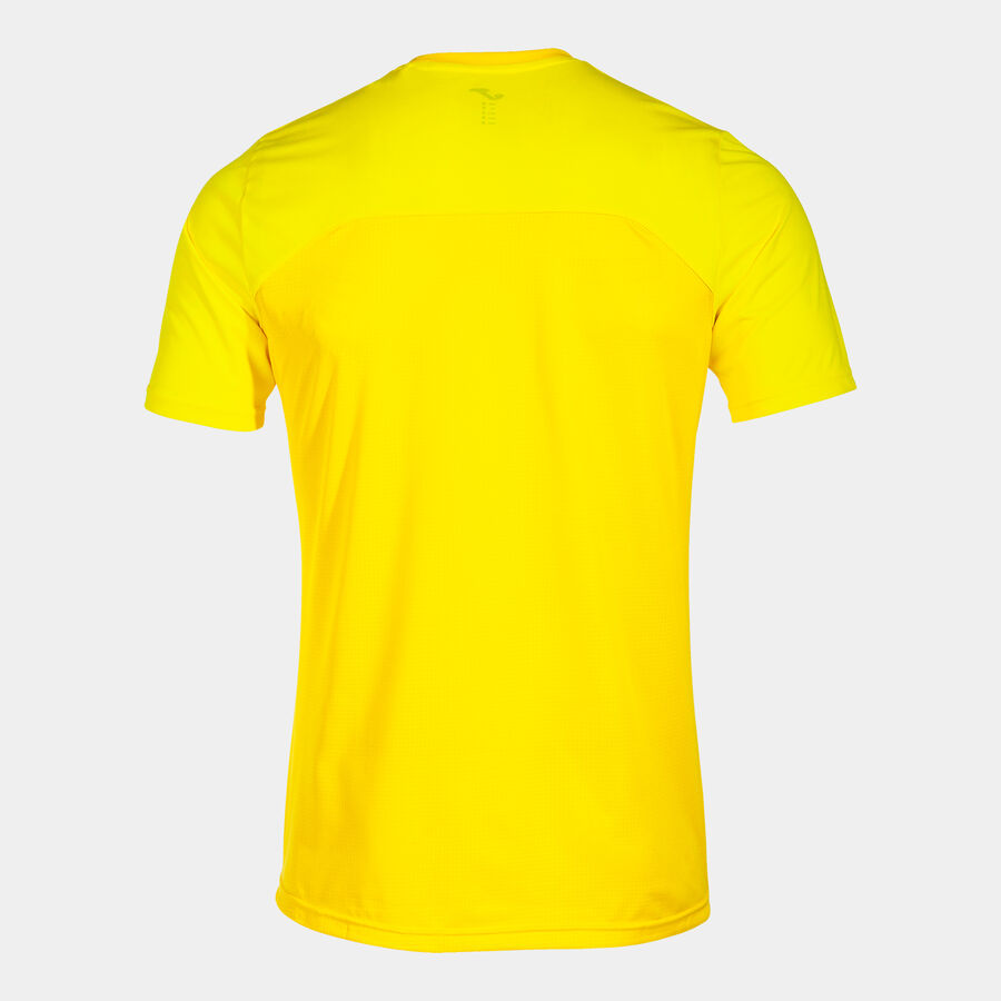 CAMISETA MANGA CORTA WINNER II