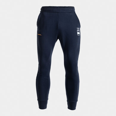 Pantal&oacute;n largo paseo Comit&eacute; Ol&iacute;mpico Espa&ntilde;ol