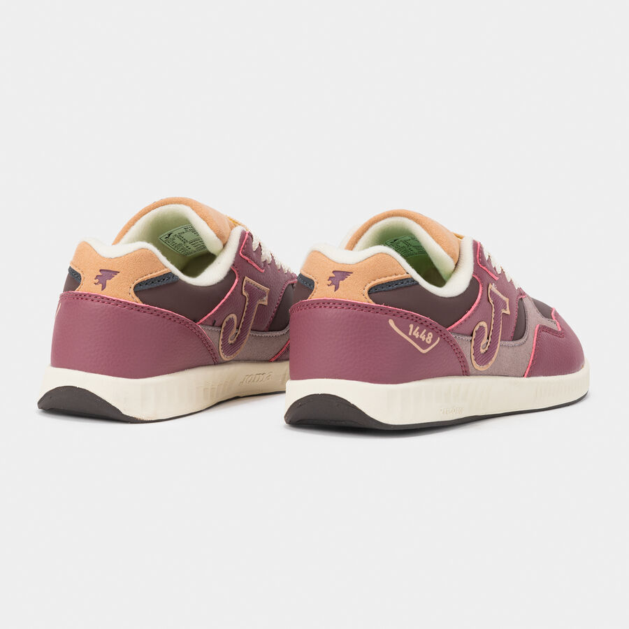 1448 JUNIOR BAREFOOT 26