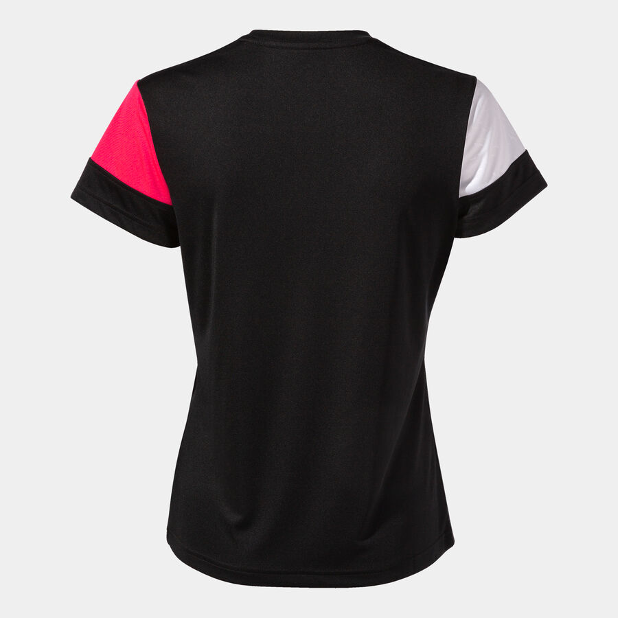 CAMISETA MANGA CORTA CREW V