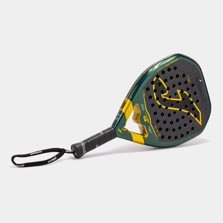 PALA DE PÁDEL HYPER PRO SFT