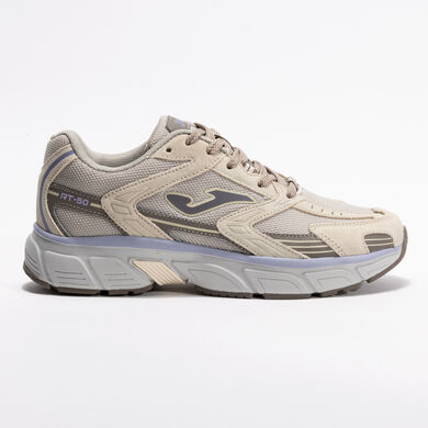 Casual shoes RT50 Lady 25 woman gray