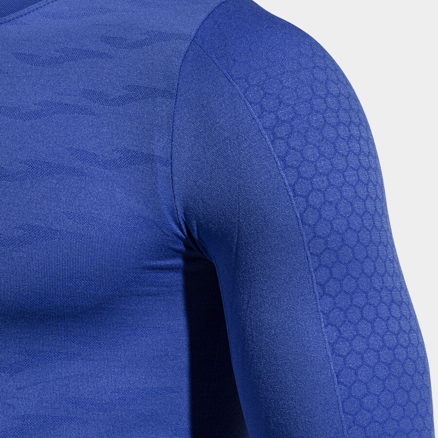 CAMISETA MANGA LARGA BRAMA CLASSIC