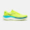 Running shoes Fenix 26 man fluorescent yellow