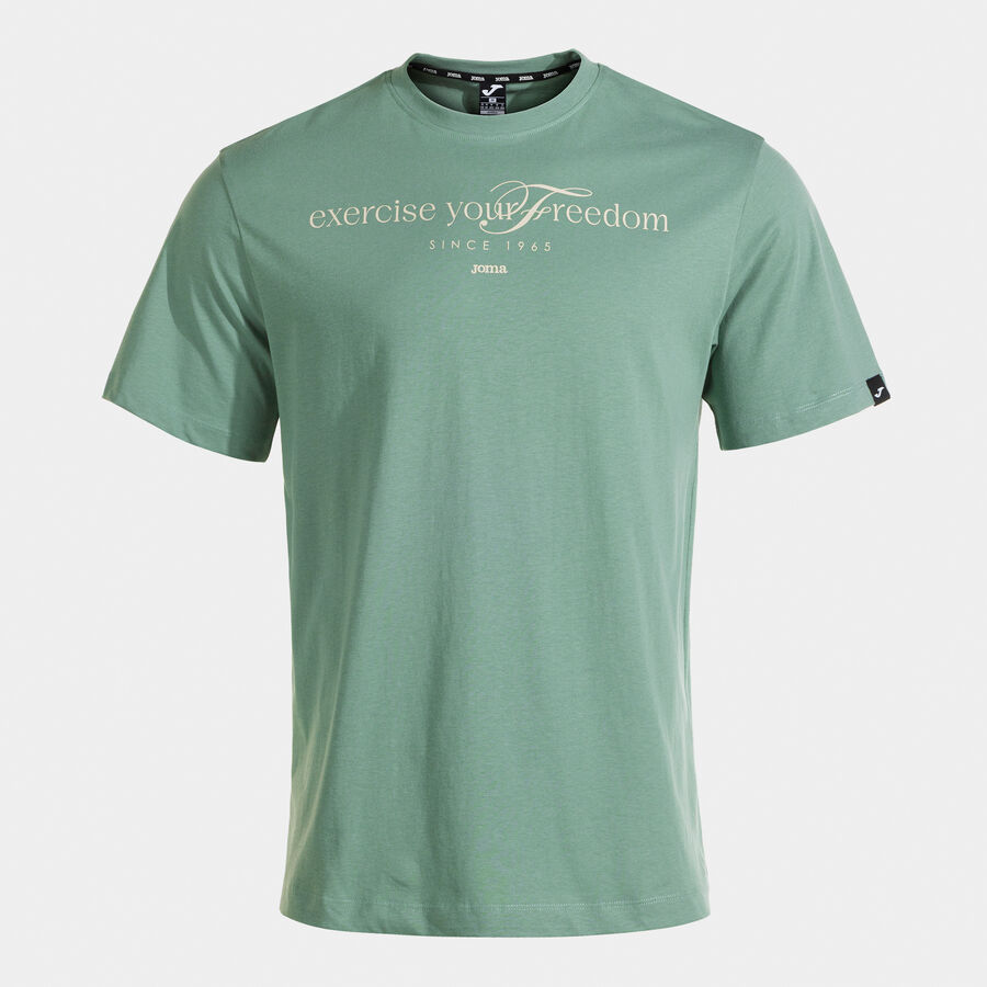 CAMISETA MANGA CORTA MIMETIC