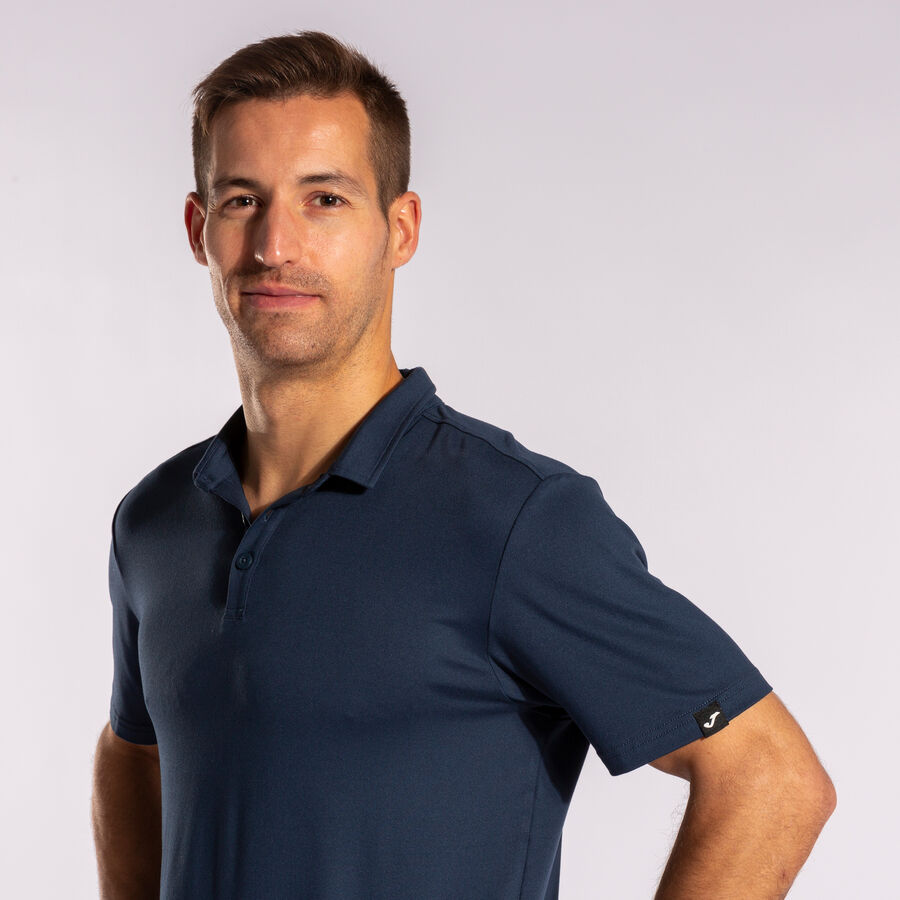 POLO MANGA CORTA SYDNEY