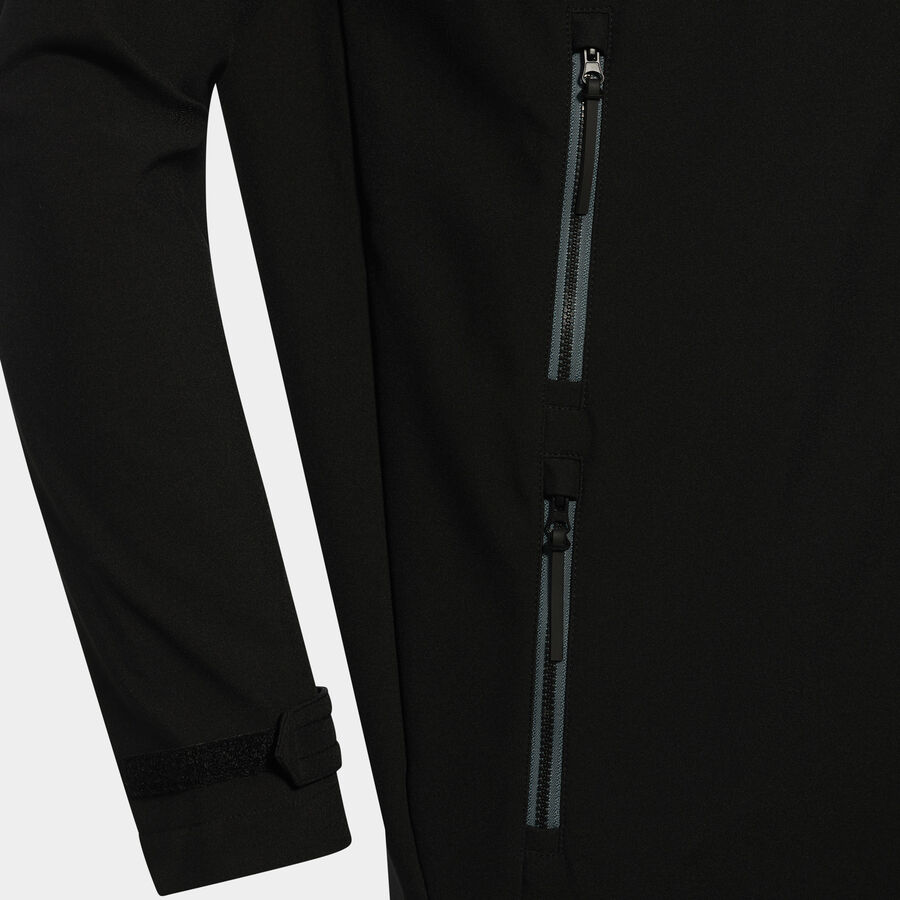 SOFT SHELL EXPLORER