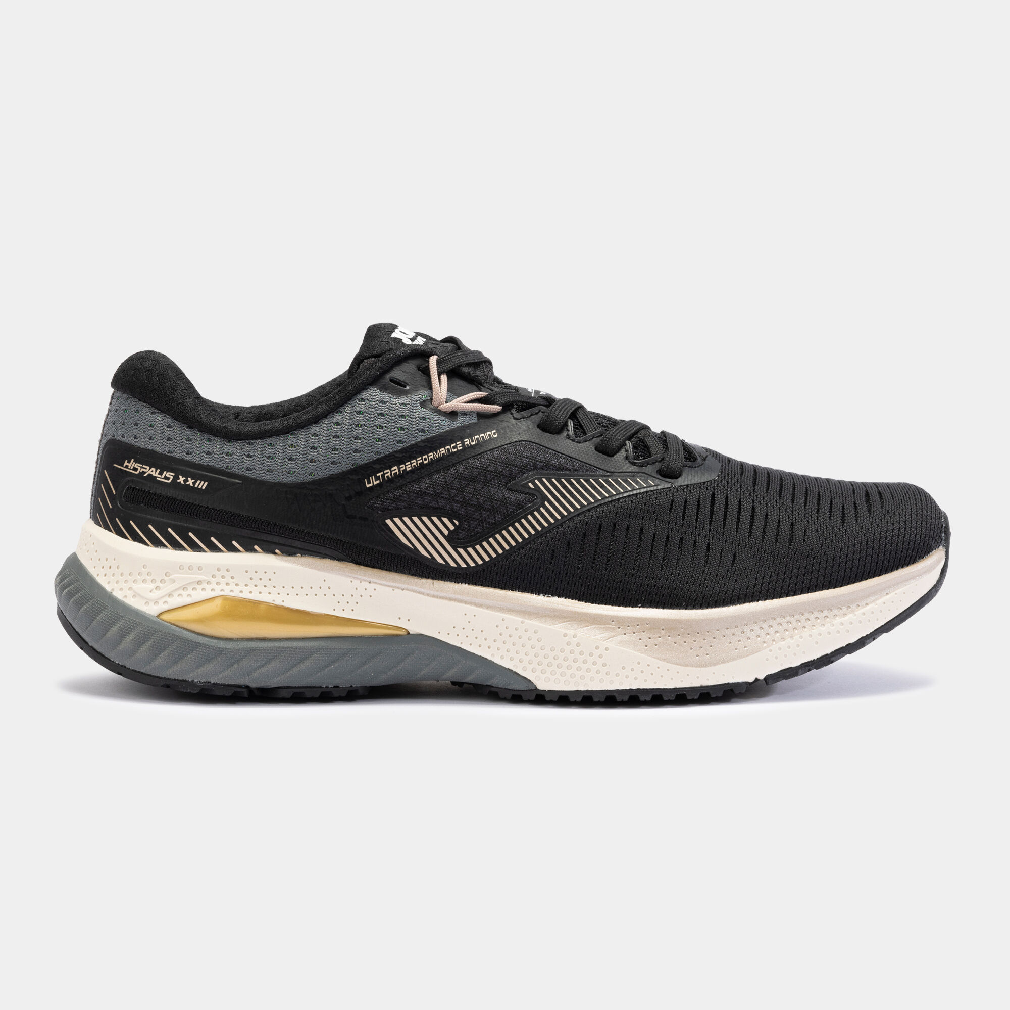 Scarpe brooks uomo oro top